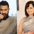 Aamir Khan’s ‘Holi’ Co-star, Kitu Gidwani Recalled The Former Being Nervous During A Kissing Scene