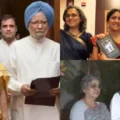 Who Are Manmohan Singh’s Daughters, Upinder, Daman, And Amrit? Education, Professions, Achievements