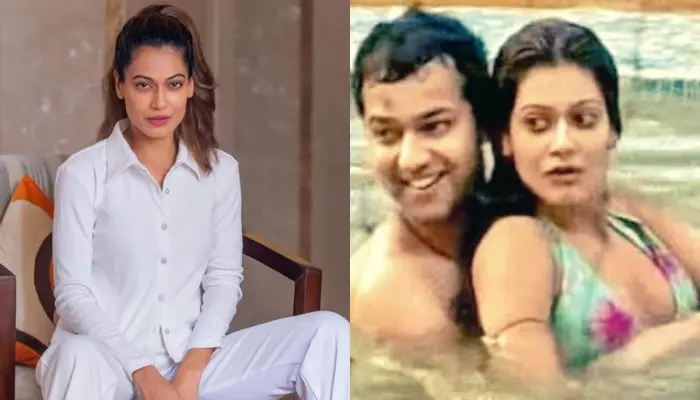 Payal Rohatgi Once Accused Ex-BF, Rahul Mahajan Of Hitting Her: 'He Banged My Head Against The Door'