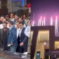 Ambanis Host A Special B’Day Party For Salman Khan In Jamnagar Where Fireworks Lit Up The Sky, More