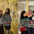 Khushi Kapoor Shares Deets Of Her ‘Cute Ugly Sweater’ Party With Rumoured BF, Vedang Raina And Orry