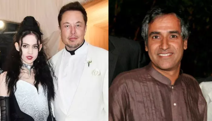 Meet Elon Musk's Ex-Girlfriend, Grimes: Know About Her Stepfather, Ravi Sidhoo And Her Indian Roots