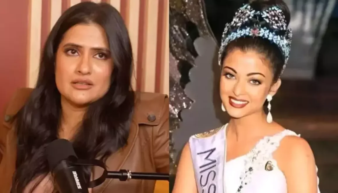 Sona Mohapatra Says Aishwarya Rai ‘Toned Down’ Smartness After Fame, ‘Maybe Industry Compels…’