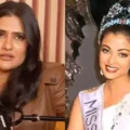 Sona Mohapatra Says Aishwarya Rai ‘Toned Down’ Smartness After Fame, ‘Maybe Industry Compels…’