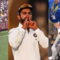 Virat Kohli Faces Derogatory Abuse, Offensive Slurs From Australian Crowd, Reacts With A Death Stare