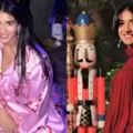 Radhika Merchant Ambani Ditches Gown, Makes Nightwear A New Chic At Ambani’s Jamnagar Christmas Bash