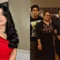 Tina Ahuja Reveals Father, Govinda Was Extremely Particular About Her Figure When She Was A Teen