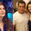 Sangeeta Bijlani Reacts As Indian Idol Contestant Asks Her About Ex Salman, ‘Shuna Shaadi Ka Card..’