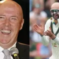 Nathan Lyon Gets Tagged As ‘Taklu’ By Ex-Australian Cricketer, Kerry O’Keefe, Netizens Are In Splits