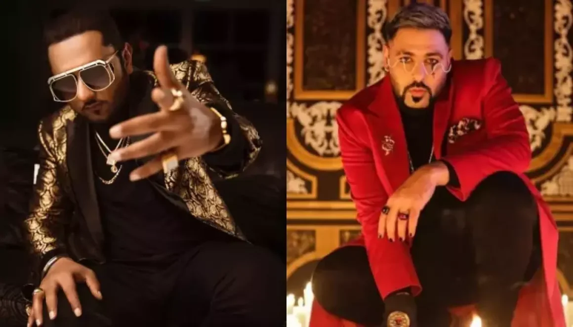 Honey Singh Accused Badshah Of Abusing Him And Poking Fun Of His Illness, Says, ‘For 10 Years…’