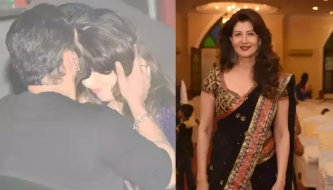 Sangeeta Bijlani Shared How She Kept Good Bond With Ex, Salman Even After She Caught Him Cheating