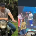 Salman Khan Visits Jamnagar Mall Along With Anant Ambani And Radhika Merchant, Surprises Fans