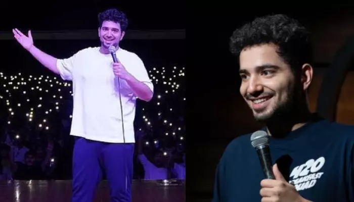 Samay Raina Shares If He Regrets Cracking Dark Jokes After Fallout With Kusha Kapila And Uorfi Javed