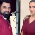 Sania Mirza’s Vacation Photos With Mohammed Shami In Dubai Surface, Here’s The Truth Behind The Pics