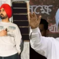 Diljit Dosanjh Honors Dr Manmohan Singh With HeartyTribute During Guwahati Concert ‘Unki Life Ki..’