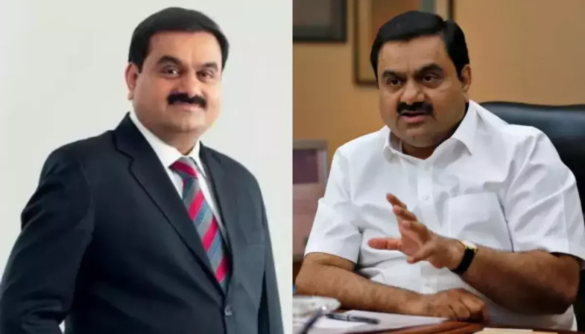 Gautam Adani Says ‘8 Ghante Bitayega Toh Biwi Bhaag Jaayegi’, Shares His Views On Work-Life Balance