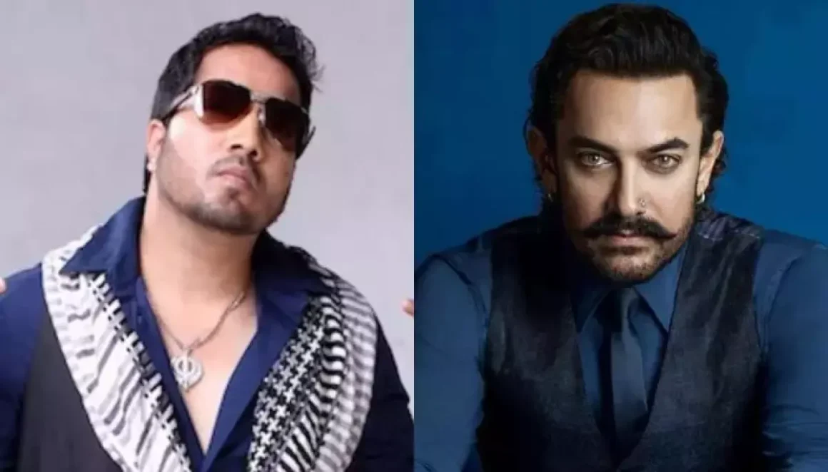 Mika Singh Reveals Using Aamir Khan’s Limousine And Suite On World Tour, ‘He Was So Humble About…’