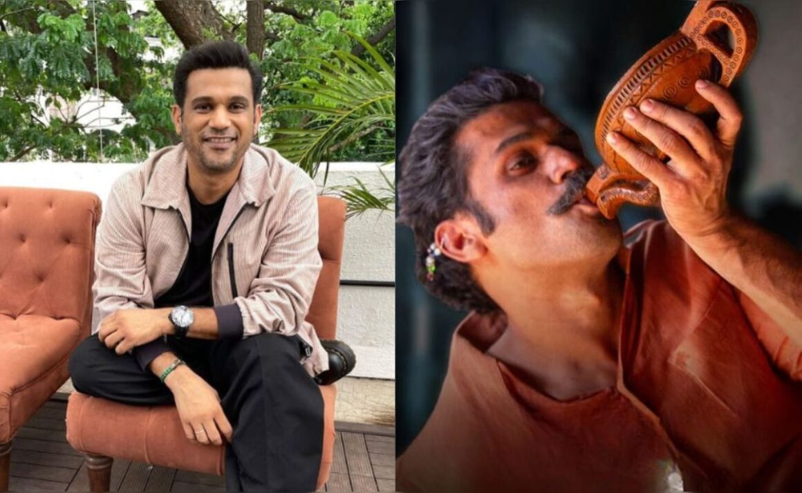 Waiting For Tumbbad 2? Sohum Shah’s Update Adds To The Excitement