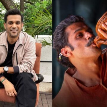 Waiting For Tumbbad 2? Sohum Shah’s Update Adds To The Excitement