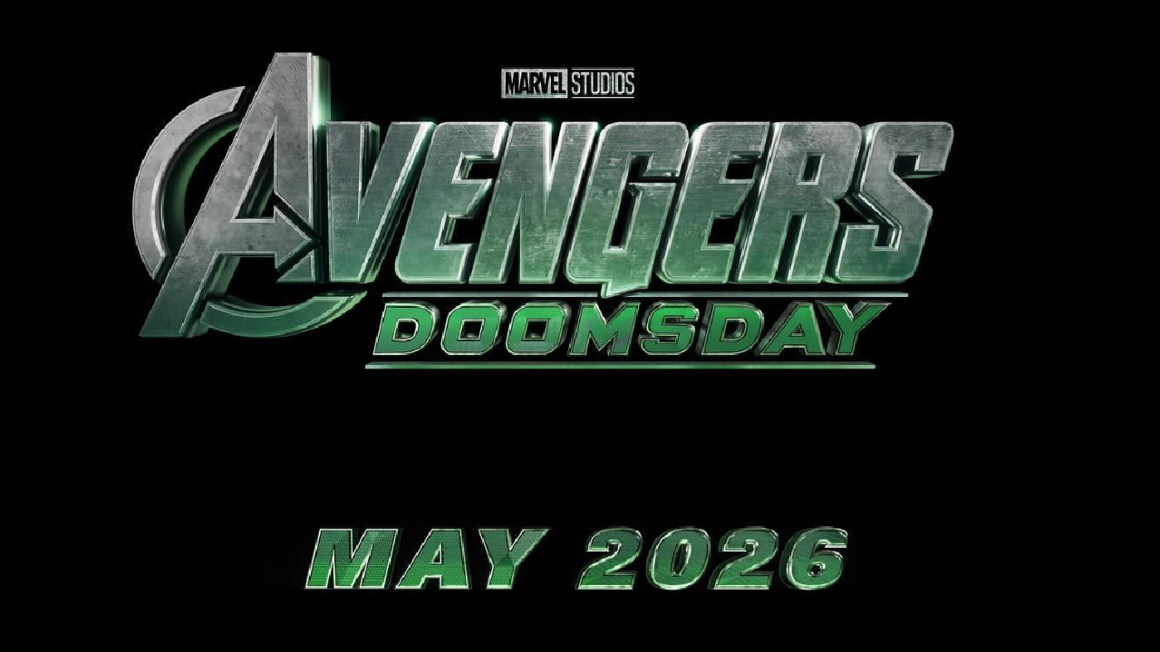 'Avengers: Doomsday'.