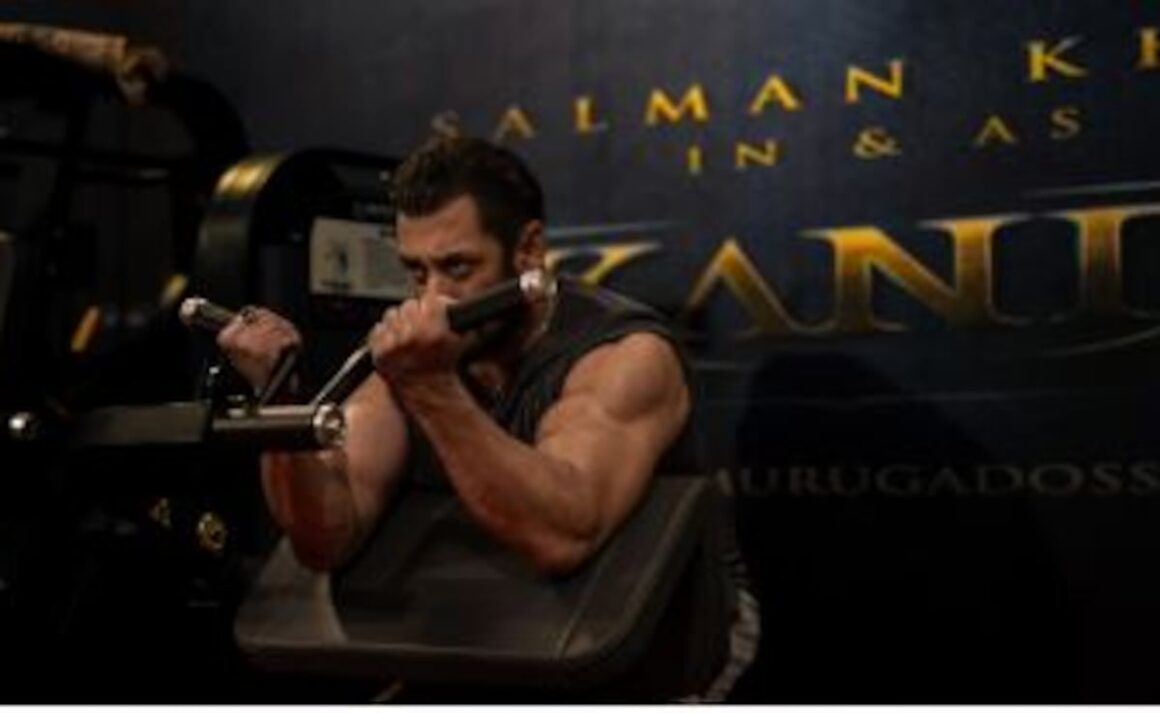 Salman Khan’s Sikandar Teaser Postponed After Ex-Prime Minister Manmohan Singh Dies