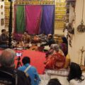 Hyderabad reverberates to musical ‘baithaks’ at homes in 2024