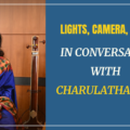 Watch: Celebrating the beauty of cross-genre music with Charulatha Mani