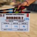 Sunny Deol, Varun Dhawan’s Border 2 Goes On Floors, Set To Release On January 23, 2026