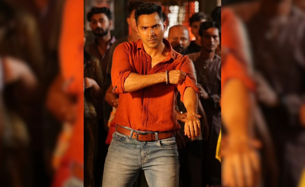 Varun Dhawan’s Biggest Opener In 5 Years