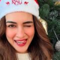 Kriti Sanon Enjoys Ustad Rahat Fateh Ali Khan’s Concert With Rumoured Boyfriend Kabir Bahia