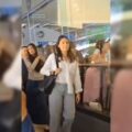 Anushka Sharma, Mom-To-Be Athiya Shetty Spend Time Together At Melbourne Cricket Ground. Watch