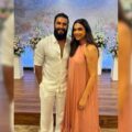 Ranveer Singh-Deepika Padukone Introduce Daughter Dua To The Media In A Private Event