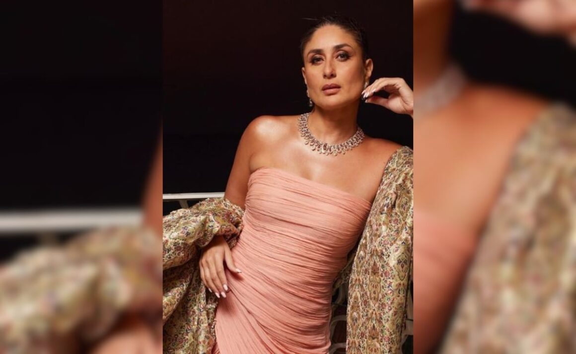 Kareena Kapoor’s Pre-Christmas Mood Is All About Her Family, Coffee And Some Soccer