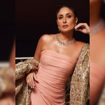 Kareena Kapoor’s Pre-Christmas Mood Is All About Her Family, Coffee And Some Soccer