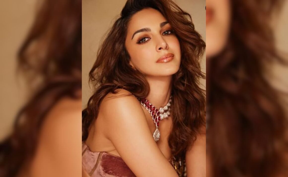 Kiara Advani Slammed For Giving Shoutout To POCSO-Accused Jani Master In Her Instagram Post