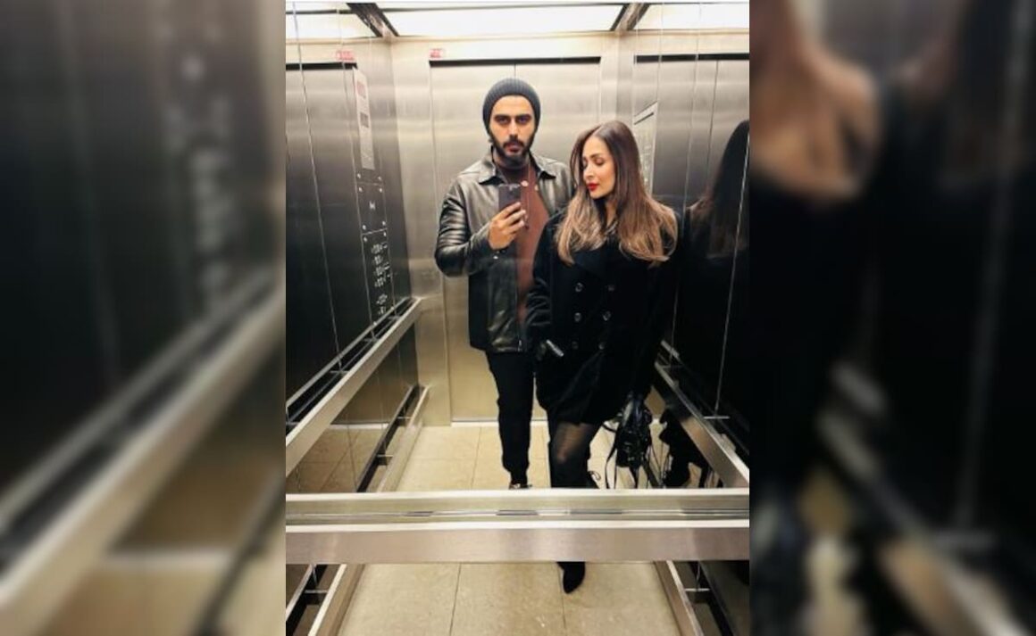 Malaika Arora Reacts To Arjun Kapoor’s “I Am Single” Comment: “It’s His Prerogative”