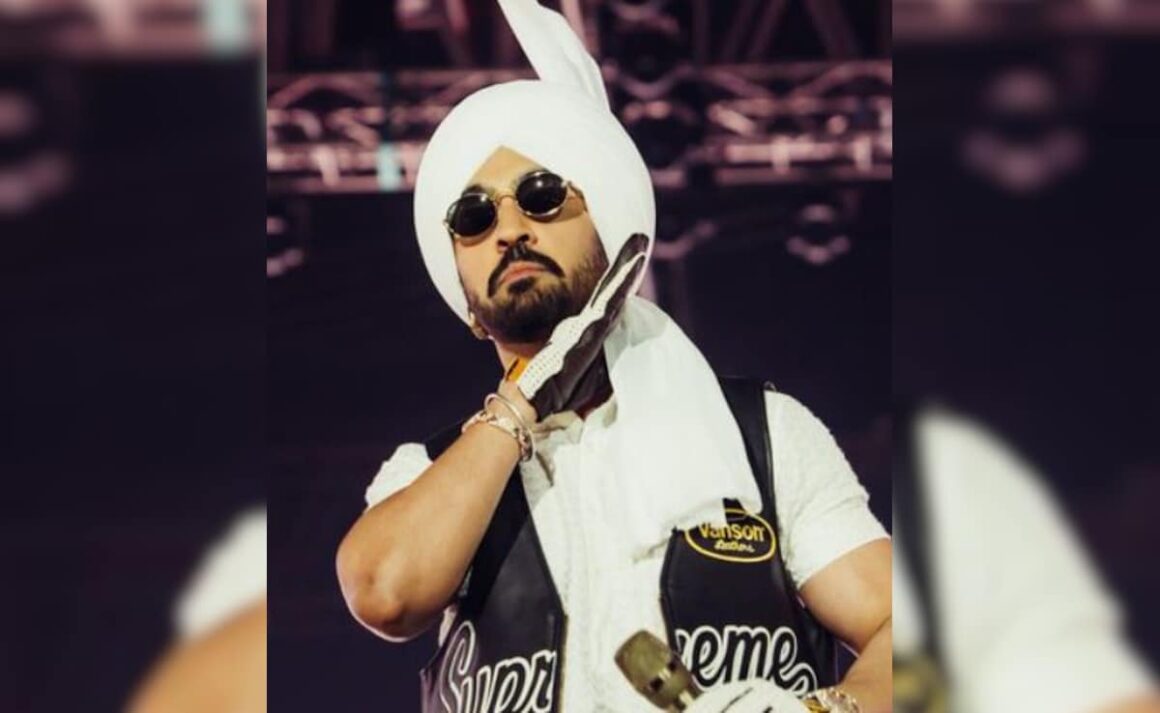 Panjabi Jhukega Nahi, Declares Diljit Dosanjh On New Alcohol Ban Advisory For Mumbai Concert