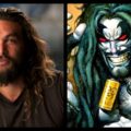 Jason Momoa to Play Lobo in ‘Supergirl: Woman of Tomorrow’