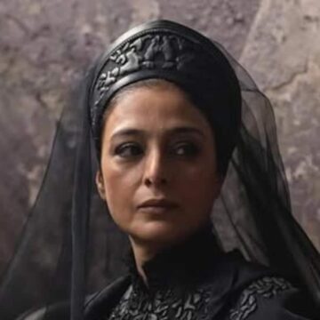 Prophecy Showrunner Reveals Why Tabu’s Race Had Nothing To Do With Francesca