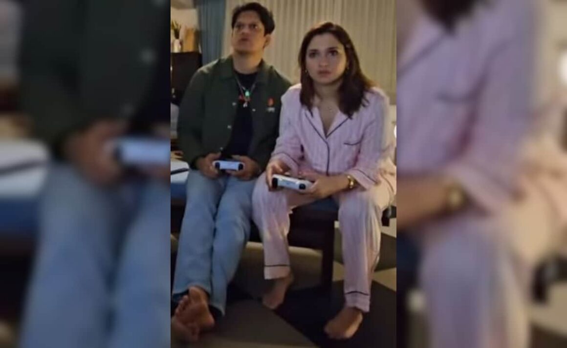 Tamannaah Bhatia-Vijay Varma’s Gaming Sessions On Their “Goa Getaway” Is The Most Chill Holiday