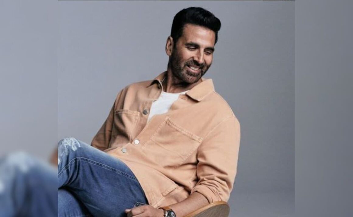 Akshay Kumar Injured While Filming Action Sequence