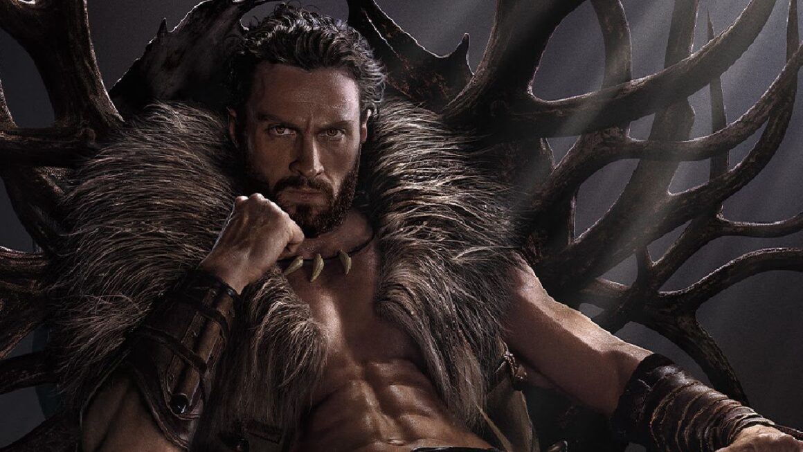 Movie Review: ‘Kraven The Hunter’