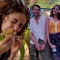 Ananya Panday, Siddhant Chaturvedi, Adarsh Gourav Go Goofy In A BTS Gift From Kho Gaye Hum Kahan