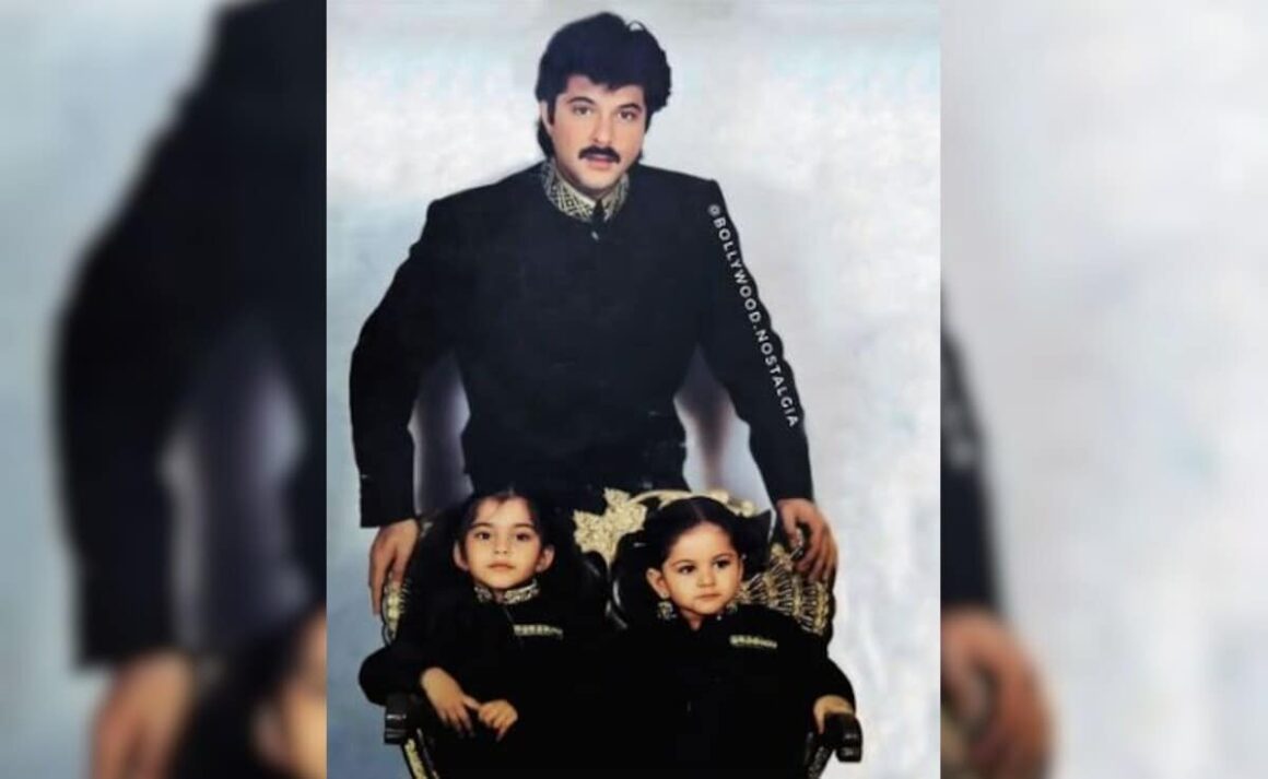 Sonam Kapoor, Rhea, And Harsh Varrdhan Send Love To Anil Kapoor On His Birthday