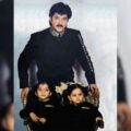 Sonam Kapoor, Rhea, And Harsh Varrdhan Send Love To Anil Kapoor On His Birthday