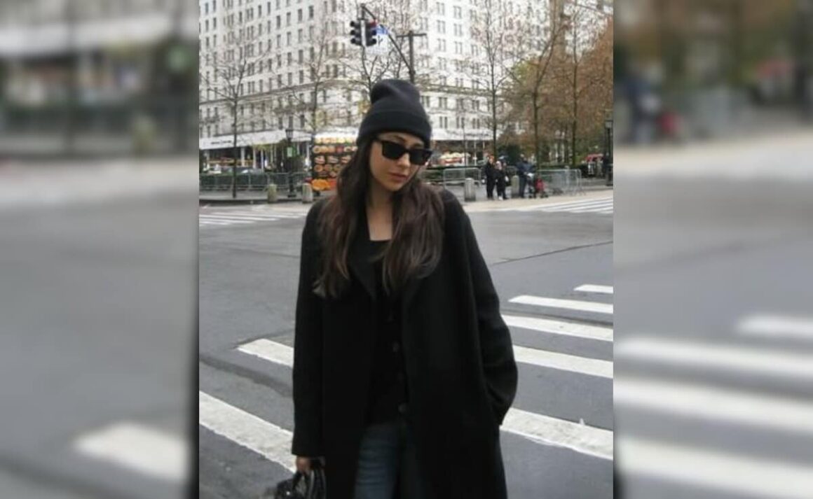 Karisma Kapoor Is In A New York State Of Mind. See Post