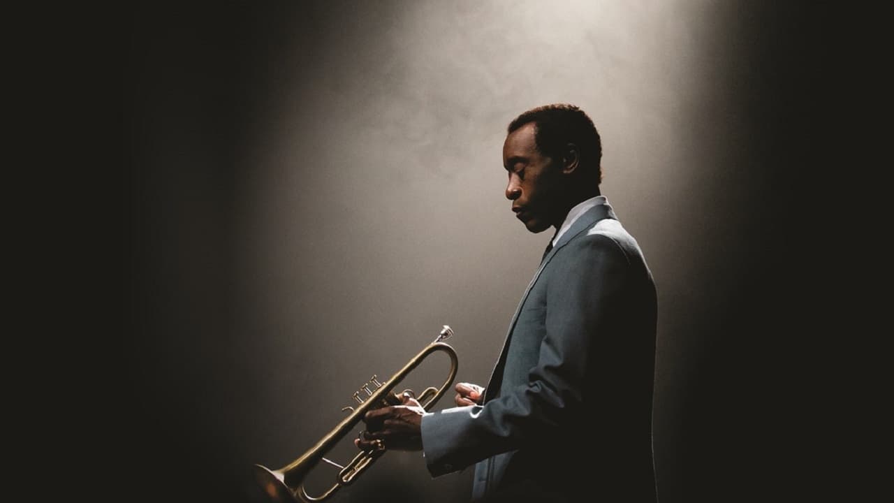 Don Cheadle as Miles Davis in 'Miles Ahead'. Photo: Sony Pictures Classics.