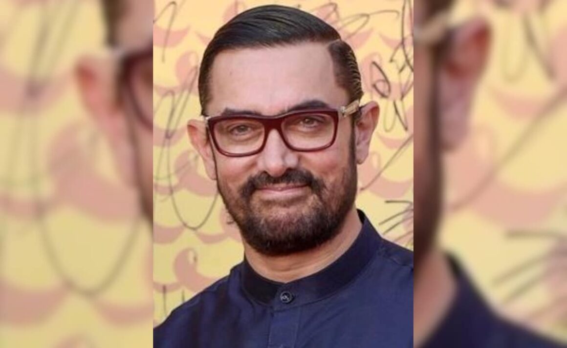 Aamir Khan Wraps Up Shooting For Sitaare Zameen Par, Set To Release In 2025