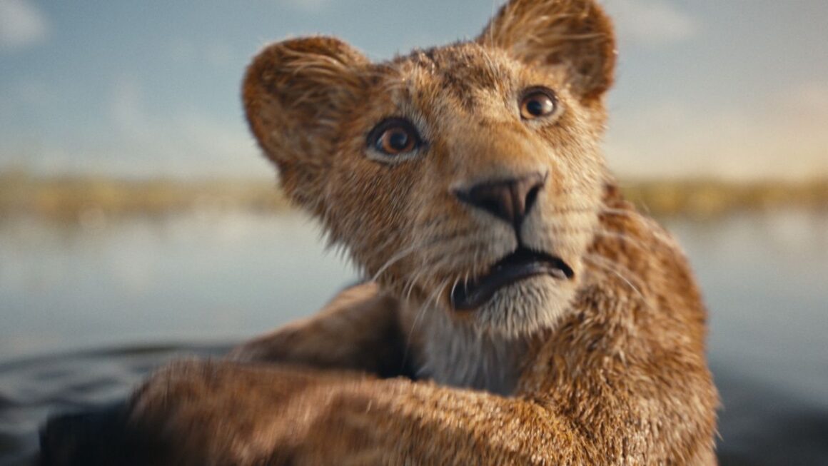 Movie Review: ‘Mufasa: The Lion King’