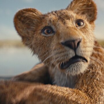 Movie Review: ‘Mufasa: The Lion King’